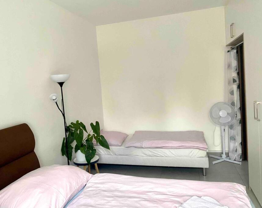 Spacious 2Br Apartment 6Min From Prague Castle! 外观 照片