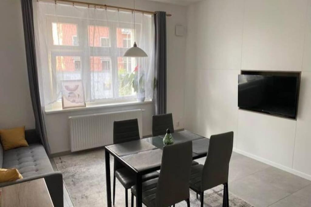Spacious 2Br Apartment 6Min From Prague Castle! 外观 照片