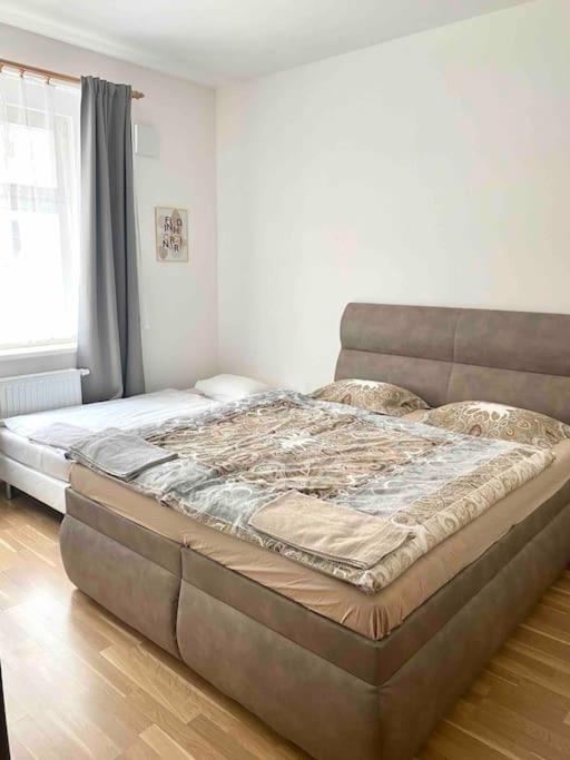 Spacious 2Br Apartment 6Min From Prague Castle! 外观 照片